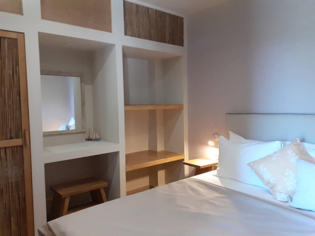 Forest Resort Suites Skiathos Troulos Exterior photo